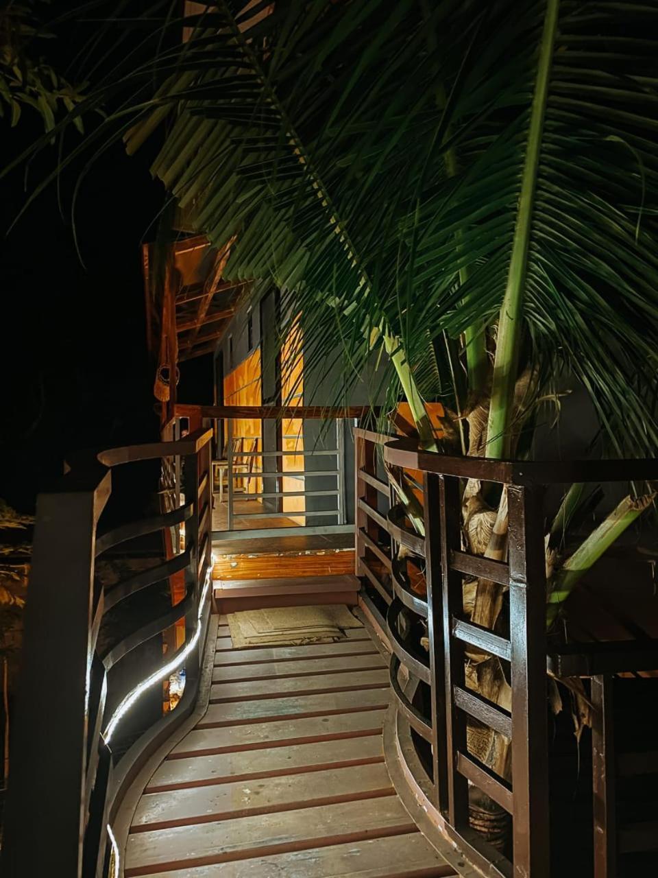 The Bistro House - Loft Unit - Vigan Lägenhet Exteriör bild