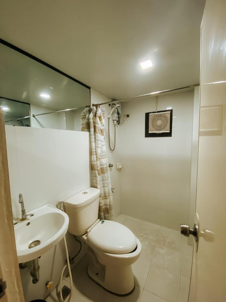 The Bistro House - Loft Unit - Vigan Lägenhet Exteriör bild