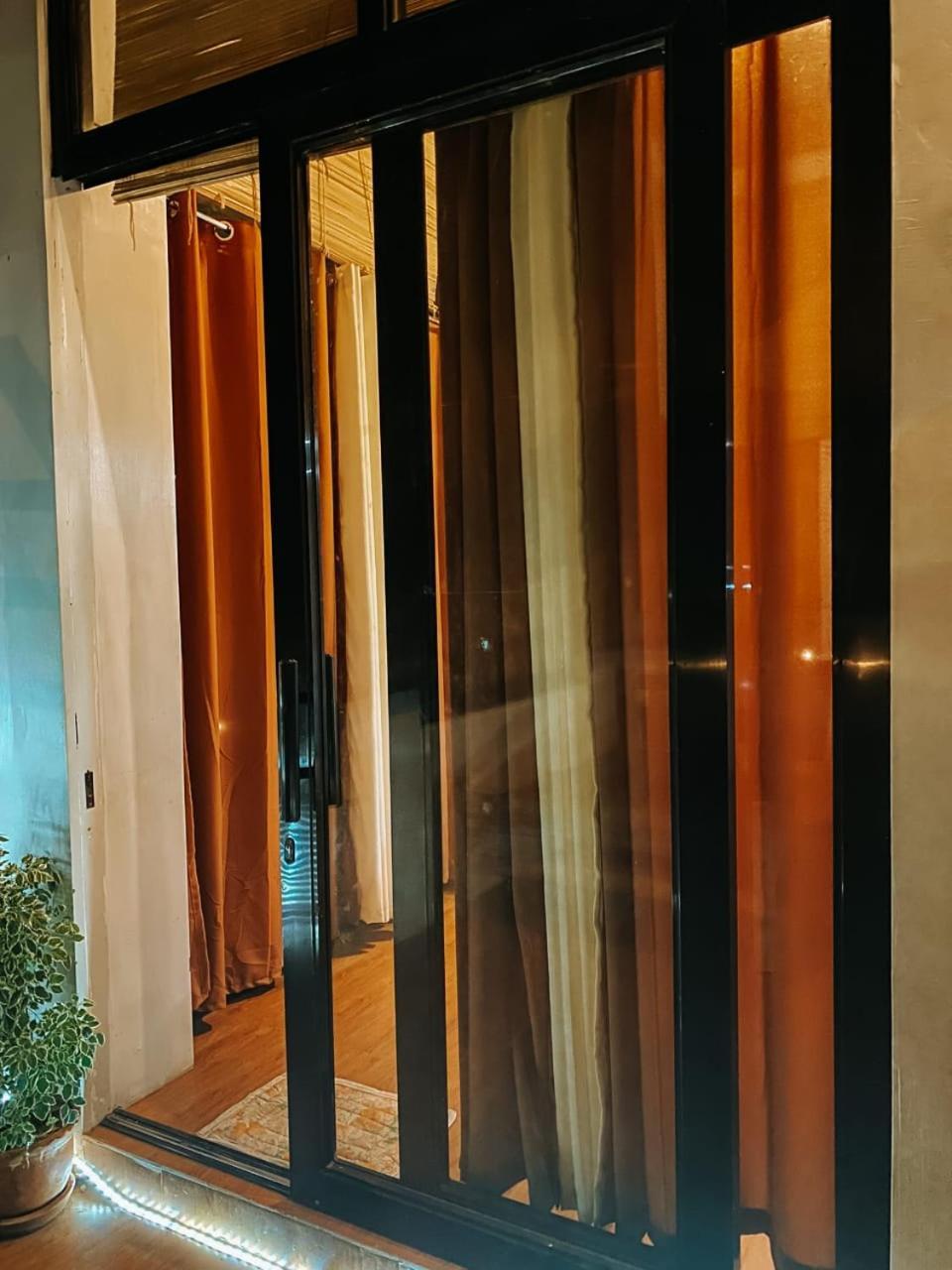 The Bistro House - Loft Unit - Vigan Lägenhet Exteriör bild