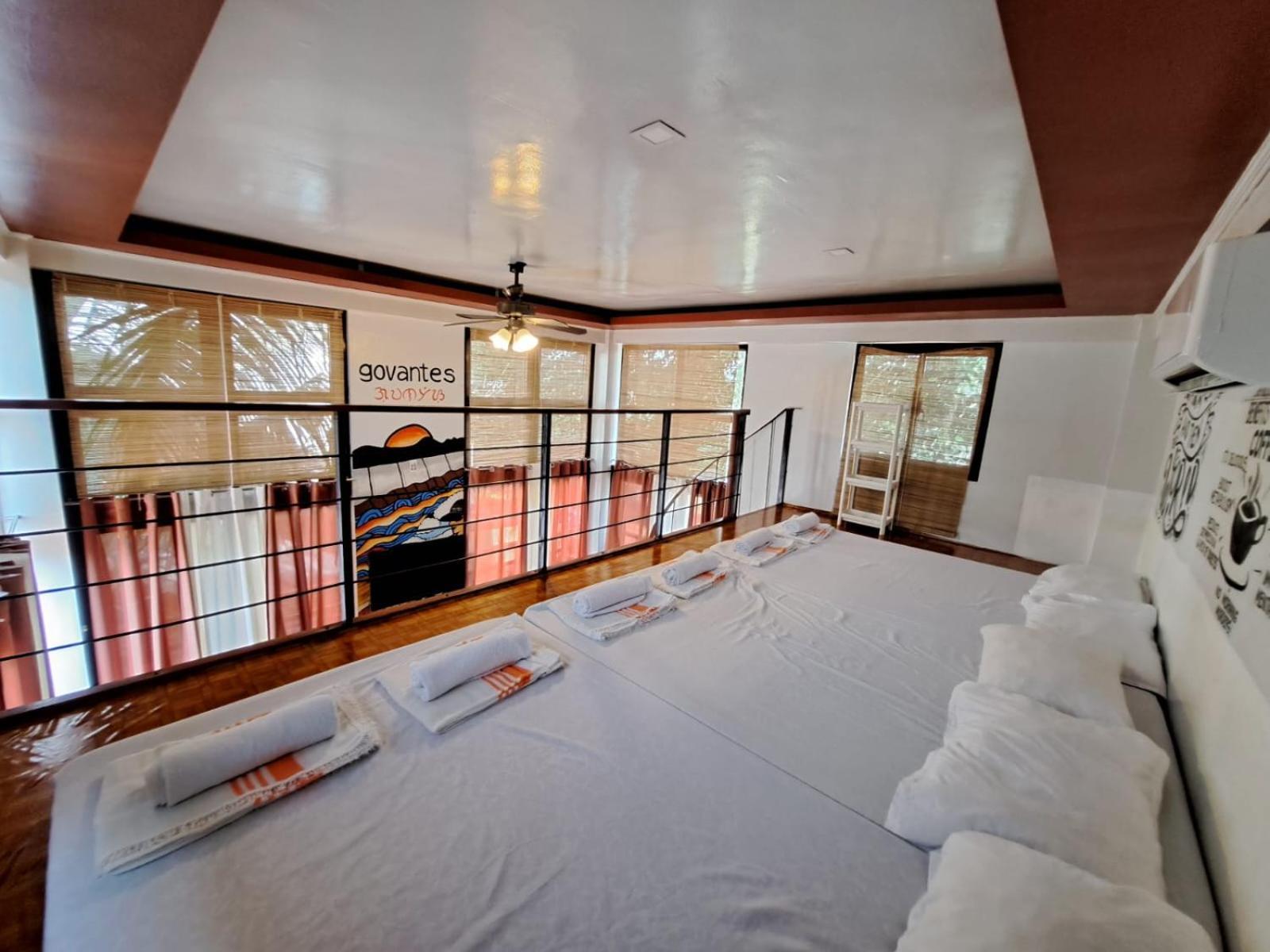The Bistro House - Loft Unit - Vigan Lägenhet Exteriör bild